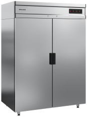 Шкаф комбинированный POLAIR CC214-G