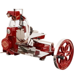 Слайсер BERKEL Flywheel (Volano) B114 красный