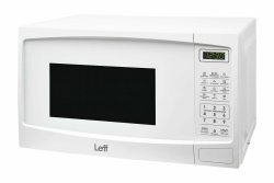 Микроволновая печь LEFF 20MD732WG