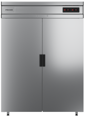 Шкаф комбинированный POLAIR CC214-G