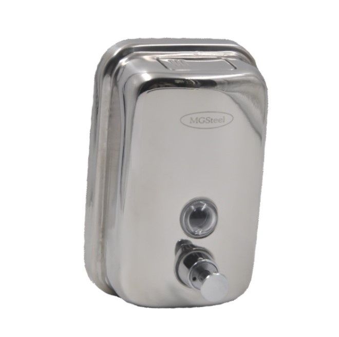 Дозатор жидкого мыла MGsteel 0, 5 л