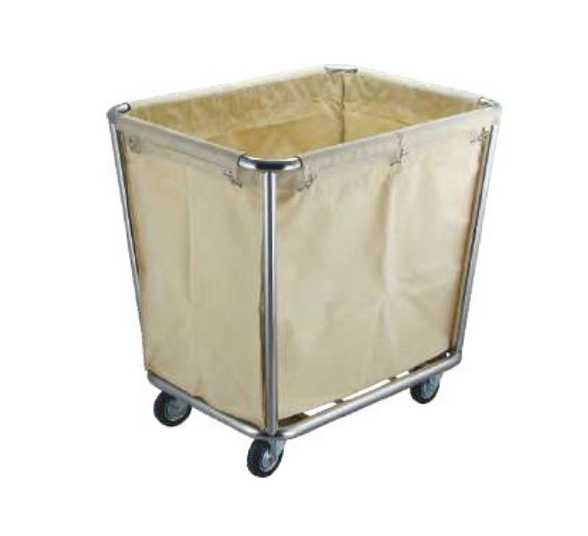 Тележка для сбора и хранения белья REDGASTRO LC-C