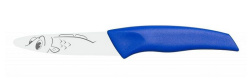 Нож для чистки овощей Icel Kids L 200 мм
