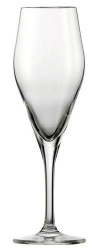 Бокал для шампанского Schott Zwiesel Audience 250 мл, h 21,4 см, d 6,7 см
