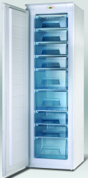 Шкаф морозильный SCAN BIF 290