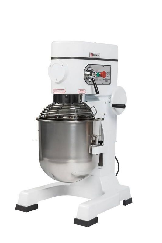 Миксер планетарный напольный Miratek MGR-40