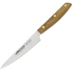 Нож поварской Arcos Нордика L140 мм дерево 165400