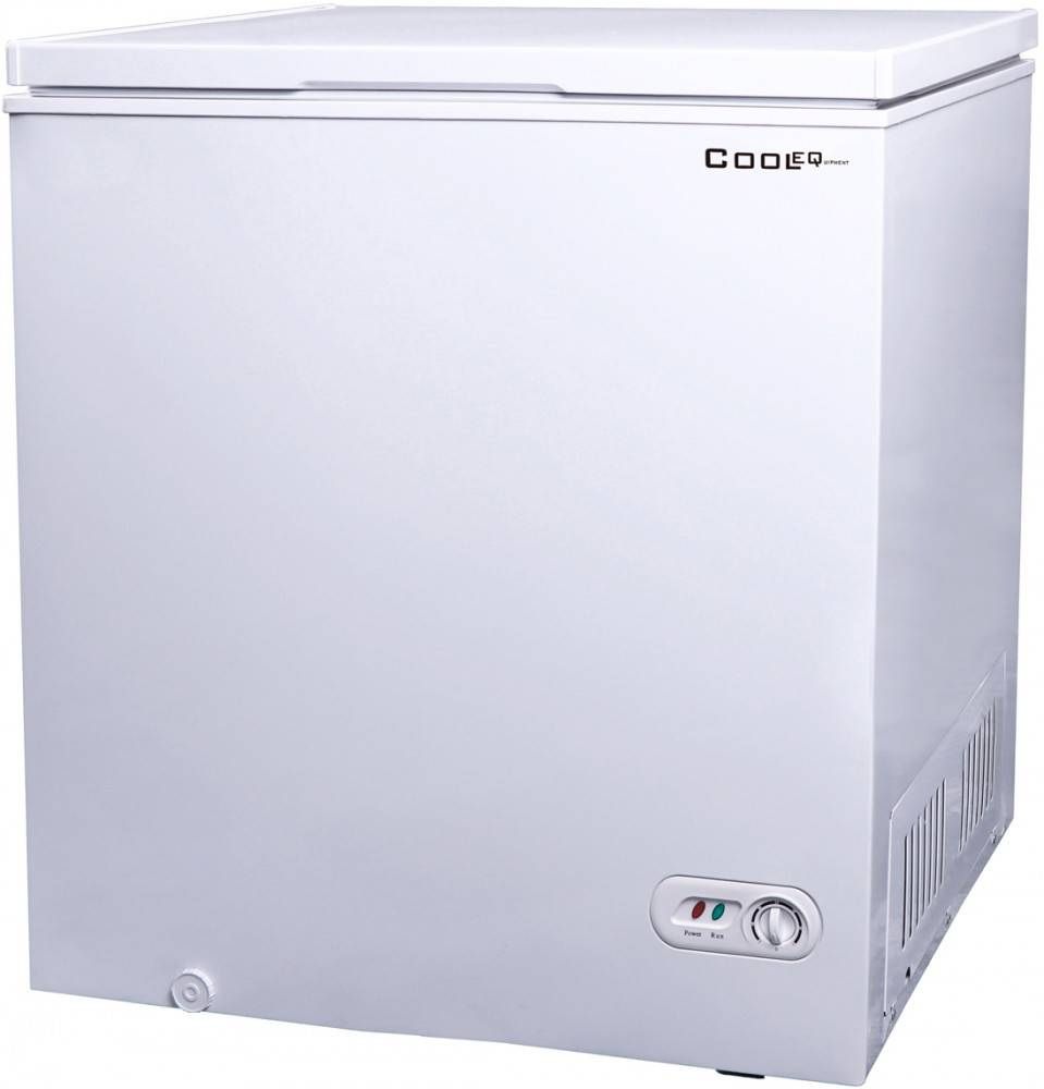 Морозильный ларь COOLEQ CF-200