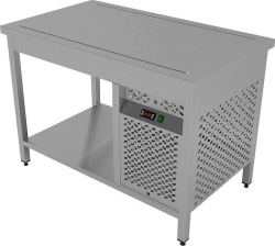 Стол с охлаждаемой поверхностью Gastrolux СООП-107/Sp