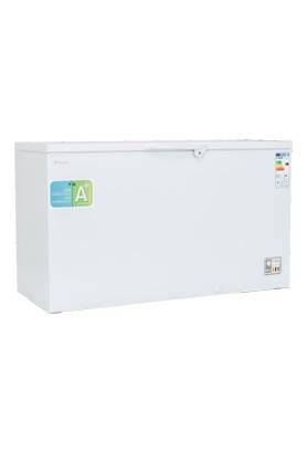 Морозильный ларь UGUR UDD 560 BK