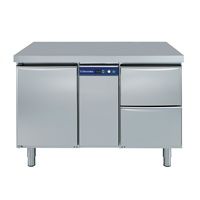Стол холодильный ELECTROLUX RCDR2M12R 726557