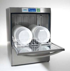 Машина посудомоечная с фронтальной загрузкой Winterhalter UC-XL/Dishwasher 380В