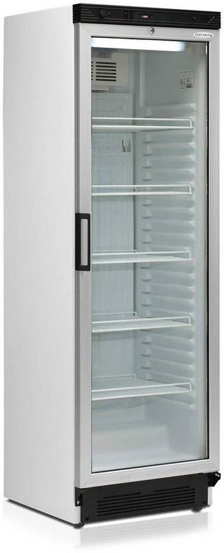 Шкаф холодильный TEFCOLD FS 1380