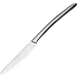 Нож столовый KunstWerk Alaska L 224/105 мм, B 5 мм