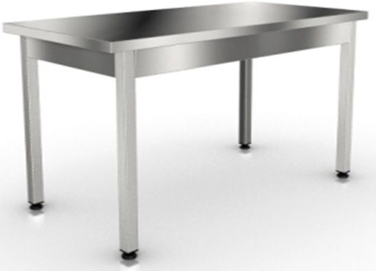 Стол производственный ROSINOX СРТ 16/8