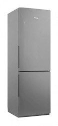 Холодильник POZIS RK FNF-170 серебристый ручки вертикальные