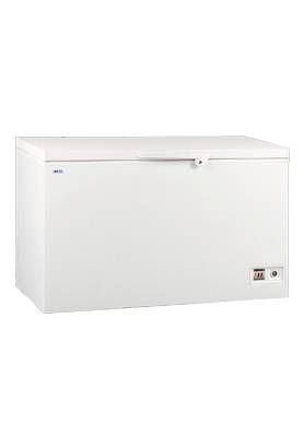 Морозильный ларь UGUR UDD 400 BK