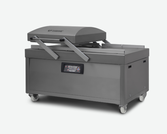 Упаковщик двухкамерный TURBOVAC L30 PRO GAS
