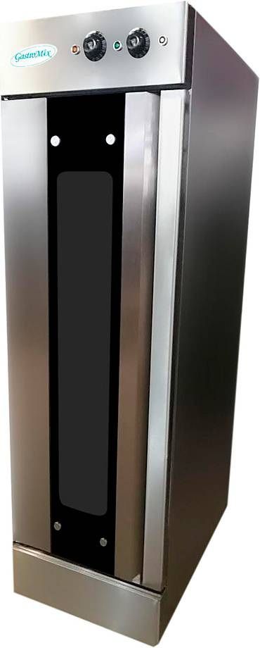 Расстоечный шкаф GASTROMIX BP-13