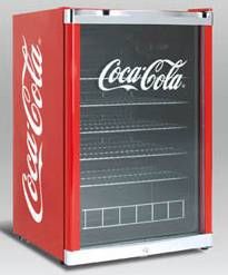 Шкаф барный холодильный SCAN SC 100