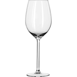 Бокал для вина Libbey Allure 540 мл. d90 мм, h250 мм.