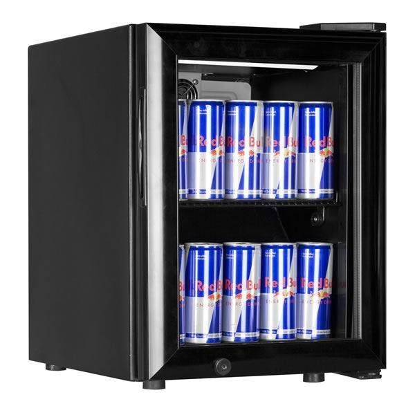 Шкаф барный холодильный Tefcold BC30-I
