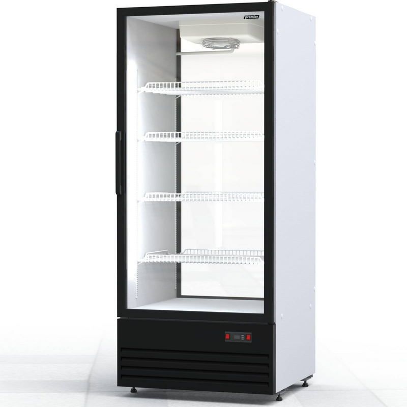 Шкаф холодильный ПРЕМЬЕР ШВУП1ТУ-0, 7 С2 (В, +5…+10)