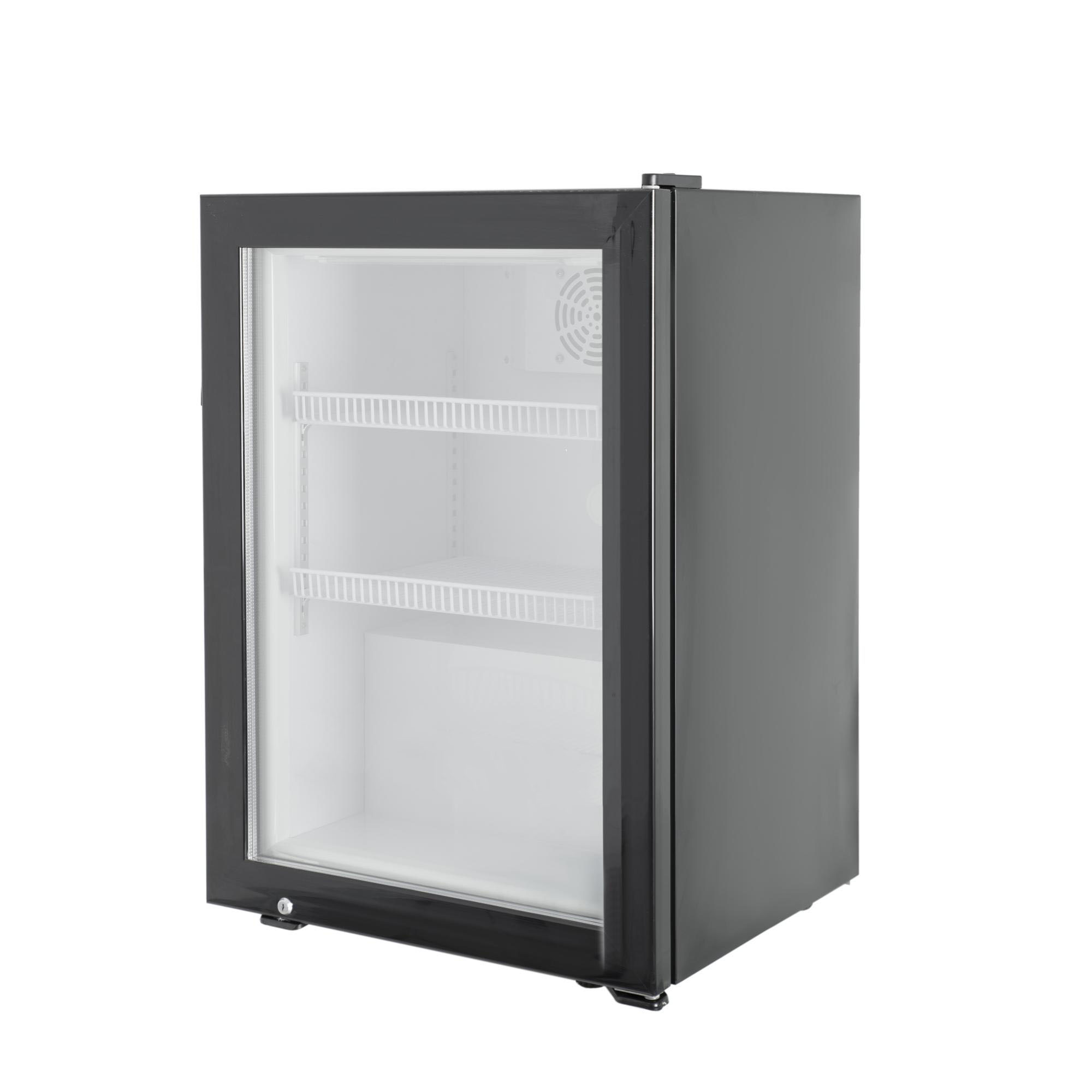 Шкаф барный морозильный Foodatlas SD-98