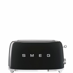 Тостер бытовой SMEG TSF02BLEU