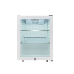 Шкаф барный холодильный Cellar Private CP023AW