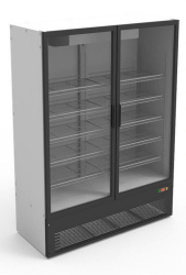 Шкаф холодильный Север ШХ-1400 СТ/РС