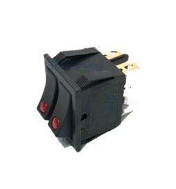 Переключатель для печи для пиццы HURAKAN HKN-MD1/11 поз. 2