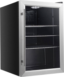 Шкаф барный холодильный Viatto VA-JC62W