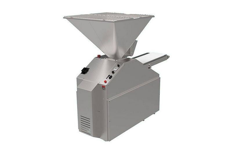 Тестоделитель Jac GD 110