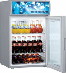 Шкаф барный холодильный LIEBHERR BCDv 4313 20 D25