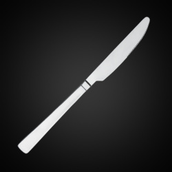 Нож столовый Luxstahl ''Bazis'' [2001-A]