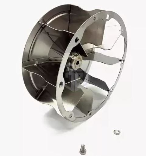 Крыльчатка усиленная UNOX KVN1170B