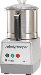 Куттер Robot-coupe R 4 - 1V