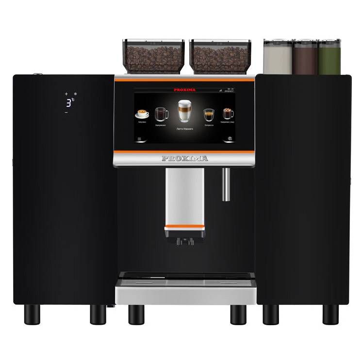Кофемашина Dr.coffee PROXIMA F22