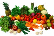 Хранение фруктов и овощей