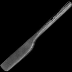 Нож десертный Serax Мерси L140 мм, B15 мм серый