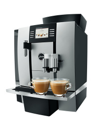 Кофемашина суперавтомат Jura GIGA X3 Professional
