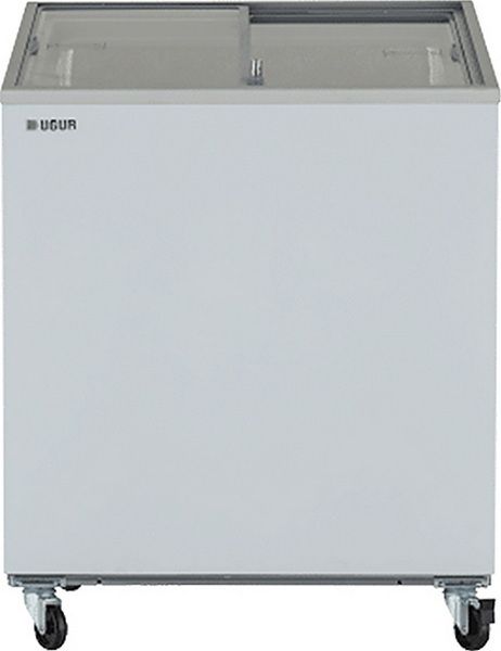 Морозильный ларь UGUR UDD 200 SCB