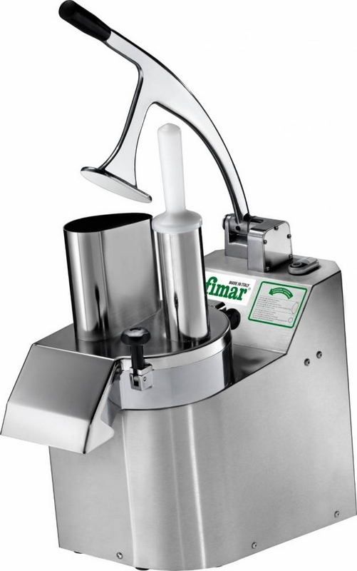 Овощерезательная машина FIMAR La romagnola 2000-380