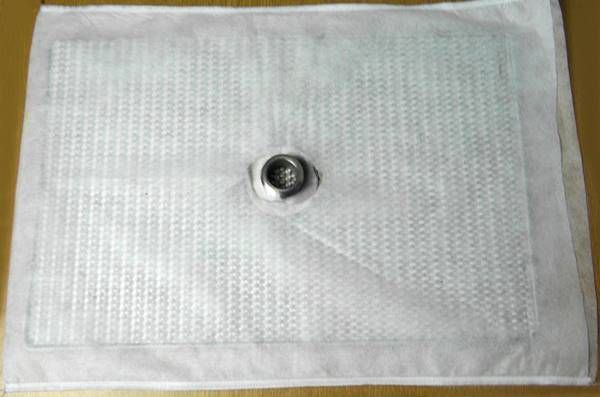 MSX-E-FILTER-20HZ Купить Цена