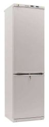 Холодильник комбинированный лабораторный POZIS ХЛ-340-1 мет/мет