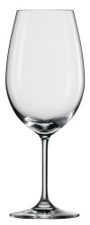 Бокал для вина Bordeaux Schott Zwiesel Ivento 633 мл, h23,5 см, d9,1 см