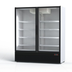 Шкаф холодильный ПРЕМЬЕР ШВУП1ТУ-1,6 С (В, +1…+10)