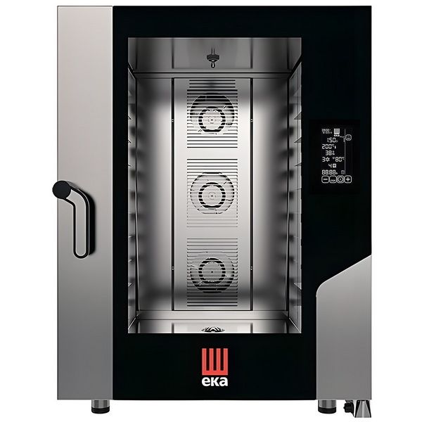 Печь конвекционная электрическая Tecnoeka MKF 1016 BM