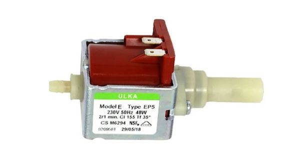 Помпа Viatto CM4681A-60-04 для VA-CMG888, E EPS CSM6294, разбор